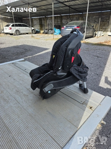 Детско столче Graco junior 