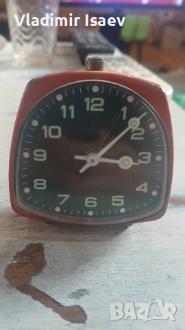 немски часовник` peter`