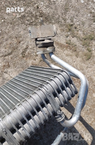 Вътрешен Радиатор Климатик Пежо Партнер - Ситроен Берлинго - 654437N - 52143090, снимка 3 - Части - 53879109