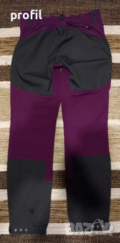 Revolution Race GP Pro дамски туристически панталон L/XL, снимка 9 - Панталони - 53643647
