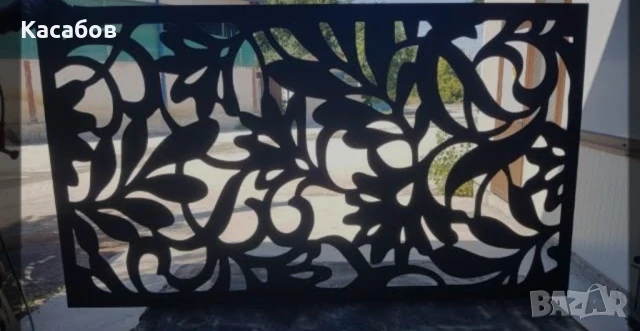 Изработка на оградни пана,врати,маси,навеси,пасарелки и метални тавани легла, снимка 7 - Железария - 51046778