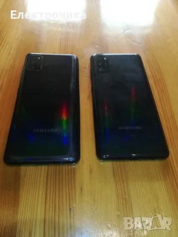 Samsung A41, снимка 2 - Samsung - 48629590