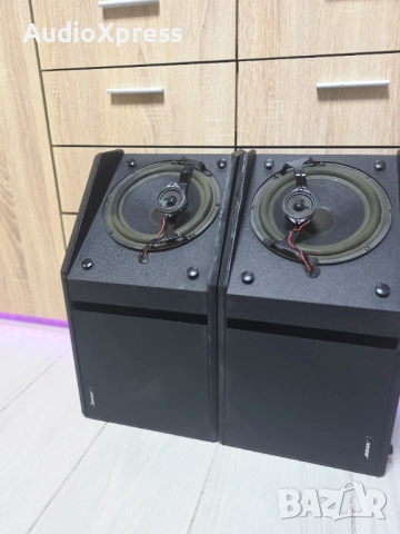 🔥🔊 BOSE 4.2 – легенди в компактна форма! 🔊🔥, снимка 3 - Тонколони - 52903061