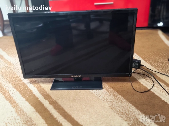 SANG LE-2419D LED телевизор