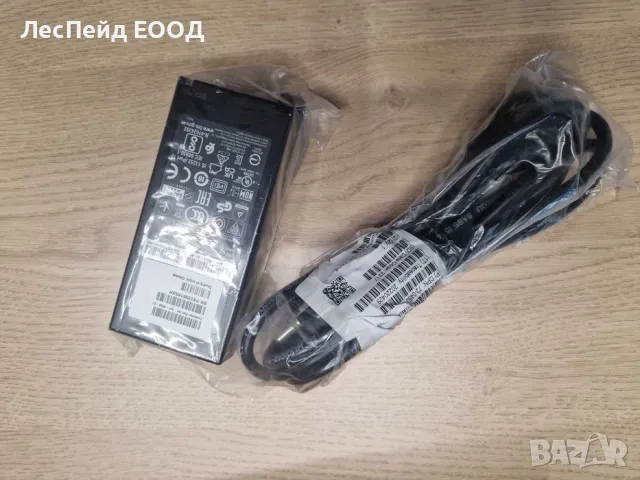 Cisco AIR-PWRINJ5= Gigabit Ethernet PoE адаптер