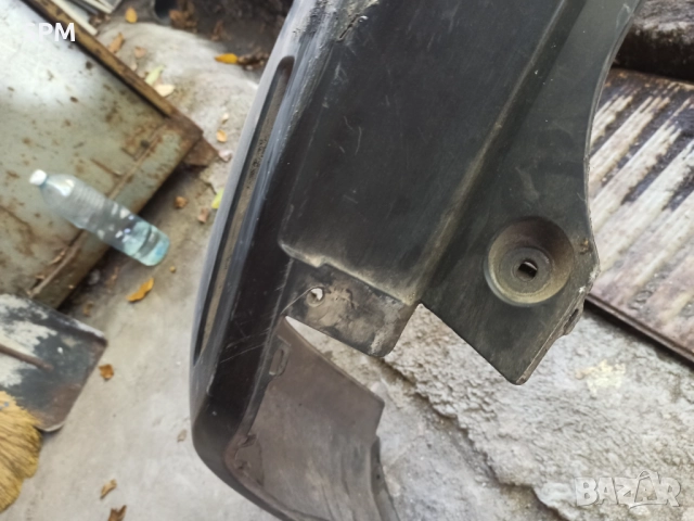 Honda CRV 3 2006-2011г долна част задна броня, снимка 13 - Части - 52287167