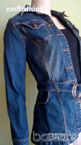 Дамско яке, снимка 7 - Якета - 50194916