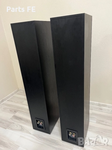 Тонколони Canton GLE 470 tonkoloni canton gle 470, снимка 3 - Тонколони - 52365878