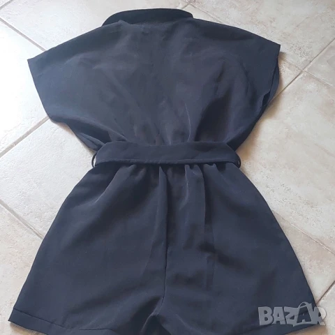 Дамски гащеризон , снимка 2 - Гащеризони - 51181083