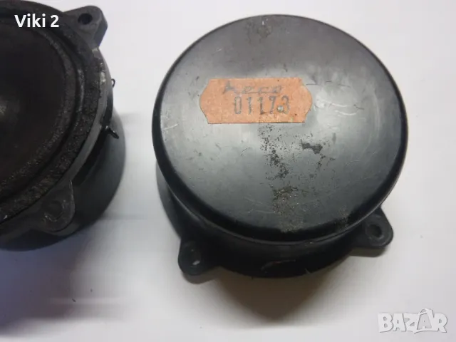 Високочестотни  с проблем, снимка 2 - Тонколони - 48612021