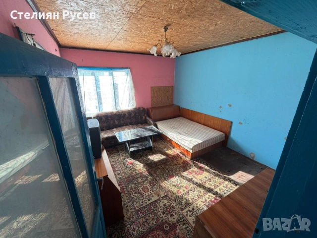  ПОД НАЕМ къща  в с. Калипетрово, зад детската градина на ул. Зелен Синур  36, новата част на селото, снимка 2 - Къщи - 53557228