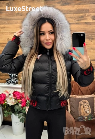 Зимни Якета 🤍 Karl Lagerfeld Philipp Plein , снимка 9 - Якета - 52565130