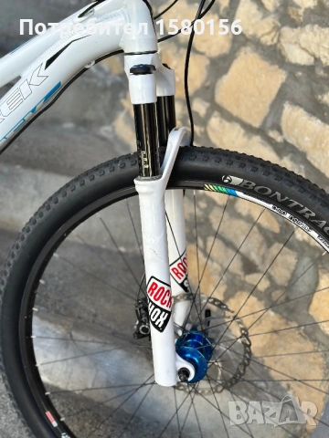 Trek Cali S, снимка 11 - Велосипеди - 53685159