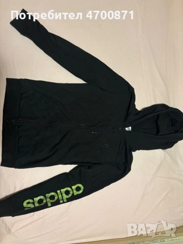 Суитшърт Adidas