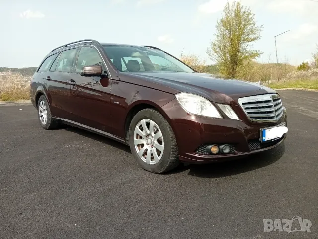 Mercedes 2.2cdi , снимка 10 - Автомобили и джипове - 48465490