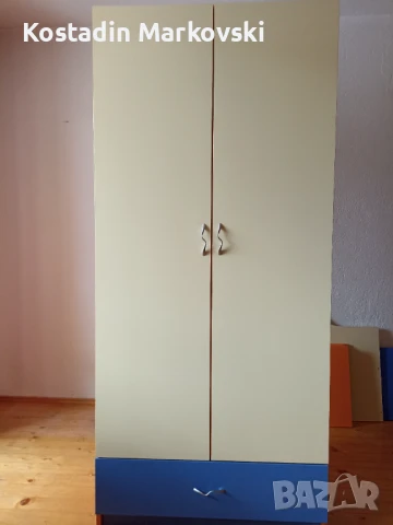 Детско обзавеждане , снимка 5 - Мебели за детската стая - 50705998