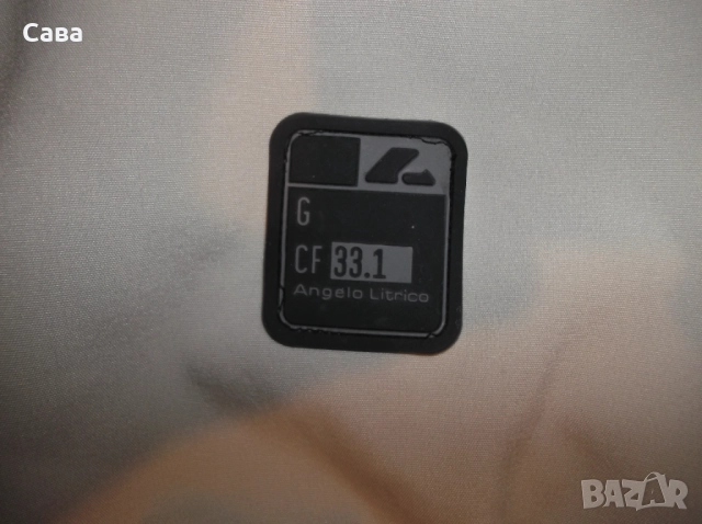 Софтшел ANGELO  мъжки,2-3ХЛ, снимка 4 - Спортни дрехи, екипи - 52713621