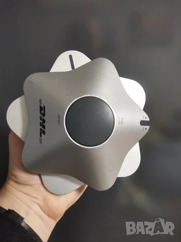 Интересно радио за баня