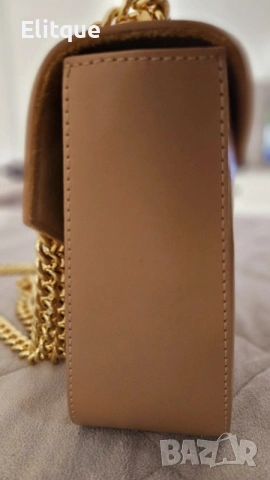 чанта MONA ➡️22cm⬆️14cm 🌟, снимка 4 - Чанти - 53216993