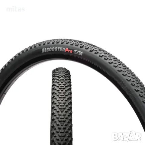 Велосипедна гума KENDA Booster Pro (26 x 2.40) (61-559) Tubeless ready, снимка 2 - Части за велосипеди - 49979531
