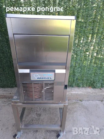Професионален Ледогенератор Migel