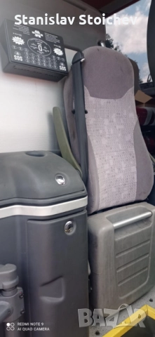 Man Lions Coach Euro 5EV, снимка 15 - Бусове и автобуси - 52305165