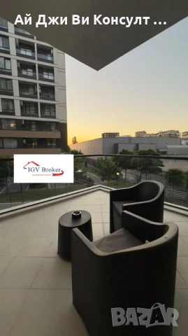 Двустаен апартамент в кв Бъкстон, снимка 10 - Апартаменти - 51337812