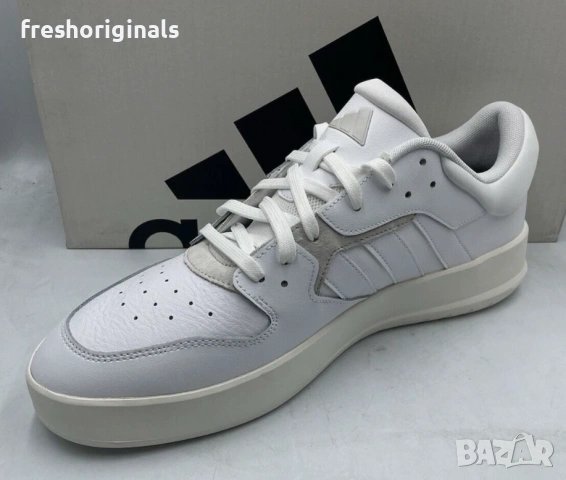 Чисто нови оригинални маратонки Adidas Court 24, снимка 3 - Маратонки - 53776965