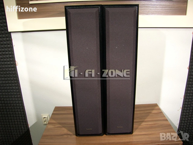 Тонколони   Technics sb-m500m2 , снимка 6 - Тонколони - 53508297