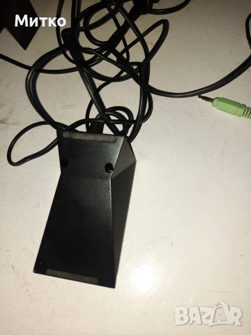 Система тонколони за компютър марка EDIFIER модел M 1360, снимка 10 - Тонколони - 53575502