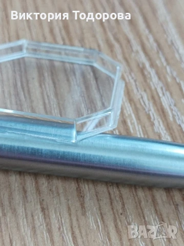 Фабрични стъкла за осмоъгълна Ракета Междузвездни войни, снимка 3 - Антикварни и старинни предмети - 50995444