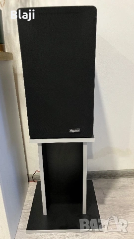 Комплет колони усилвател и сд, снимка 11 - Ресийвъри, усилватели, смесителни пултове - 53950371