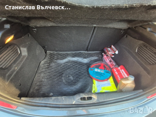 Peugeot 208, снимка 13 - Автомобили и джипове - 51505722