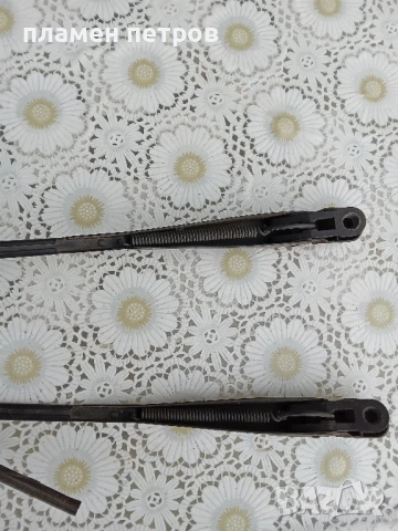 комплект моторче с рамената за УАЗ Хънтър, снимка 11 - Части - 49967912