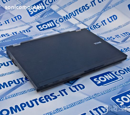 Лаптоп Dell Latitude E6400/Core2Duo/3GB DDR3/300 GB HDD/DVD-RW/14", снимка 12 - Лаптопи за дома - 45397516