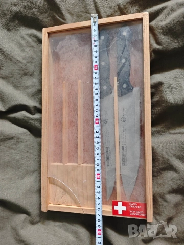 продавам 2 Koch Messer, снимка 5 - Други - 54220799