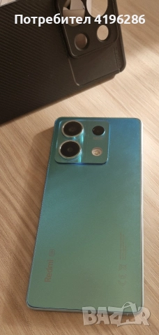 Redmi Note 13-5G, снимка 4 - Xiaomi - 52622362