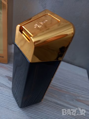 Paco Rabanne 1 Million EDT 100ml за Мъже, снимка 3 - Мъжки парфюми - 46632347