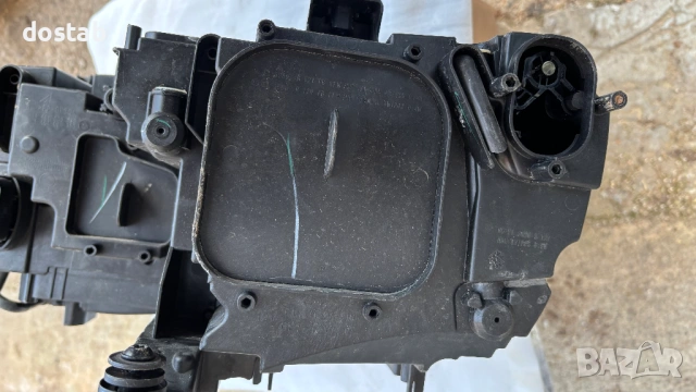 Фар за vw Tiguan, снимка 5 - Части - 53655062