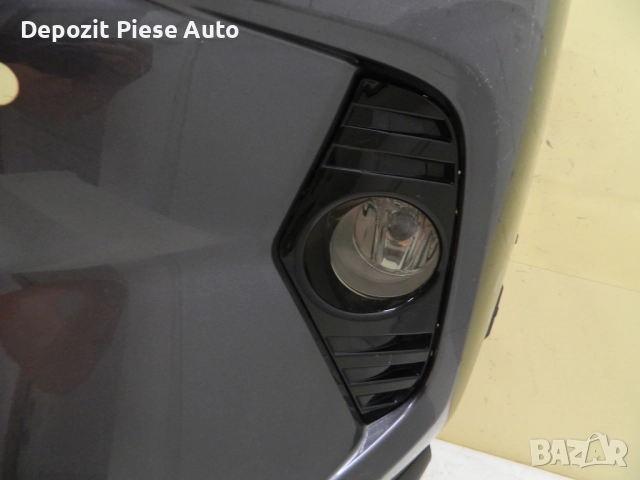 Предна броня за Toyota Rav4, 2019, 2020, 2021, 2022, 2023, оригинален код 52119-42B20, снимка 6 - Части - 52055346