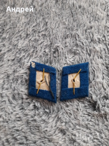 Стар Вензел,Вензели #42, снимка 2 - Антикварни и старинни предмети - 54257758