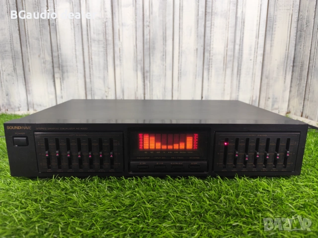 Soundwave Ae 4000 