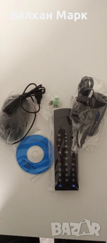 Видеорекордер, видеорегистратор,KKmoon DVR 1116 / TP-DVR126 – 16-канален хибриден XVR 5-в-1, снимка 3 - Други - 52007961