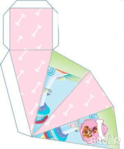 Катронена торта 12 или 24 парчета   , снимка 4 - Други - 51173499