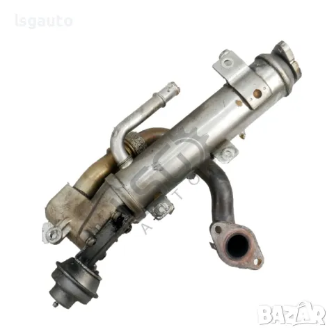 Охладител EGR Seat Exeo 3R  2008-2013 ID: 132930, снимка 1 - Части - 46990652