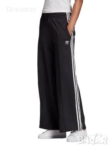 ADIDAS Спортно долнище Primeblue Relaxed Wide Leg/ с етикет!, снимка 2 - Спортни екипи - 47238809