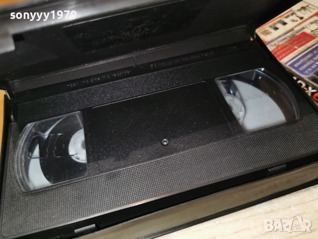 КОУНХЕДС=VHS 2412251825, снимка 4 - Други жанрове - 52893243