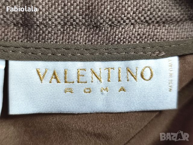 Valentino Roma rok M, снимка 2 - Поли - 45141422