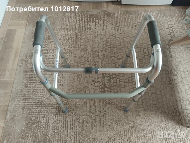 Проходилка за възрастни