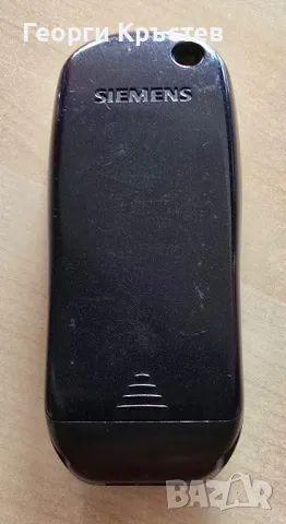 Siemens C45 - без батерия, снимка 12 - Siemens - 50292901